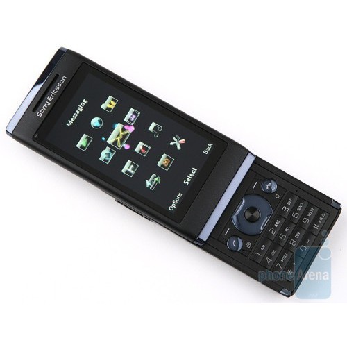 Điện Thoại Sony Nắp Trượt Ericsson Aino U10 | BigBuy360 - bigbuy360.vn