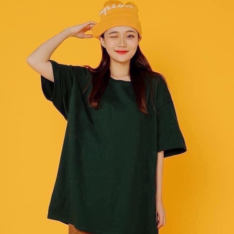 Áo Phông Champion Jersey Unisex Chính Hãng Authentic