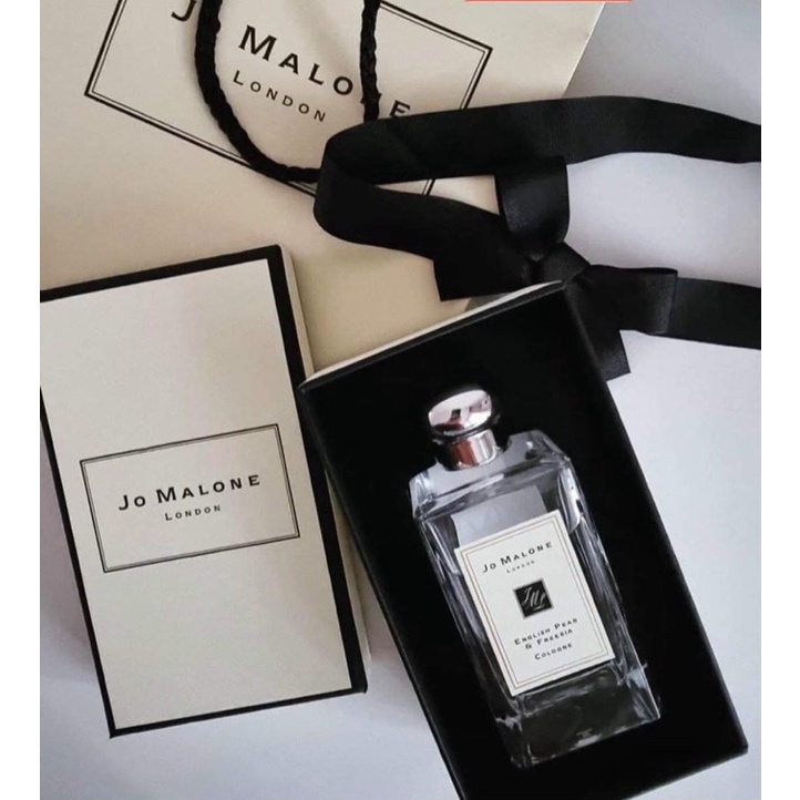 Nước hoa Nữ Jo Malone English Pear &amp; Freesia 100ml fullseal