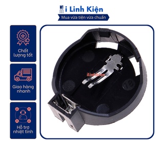 Đế pin CR2025/CR2032 các loại
