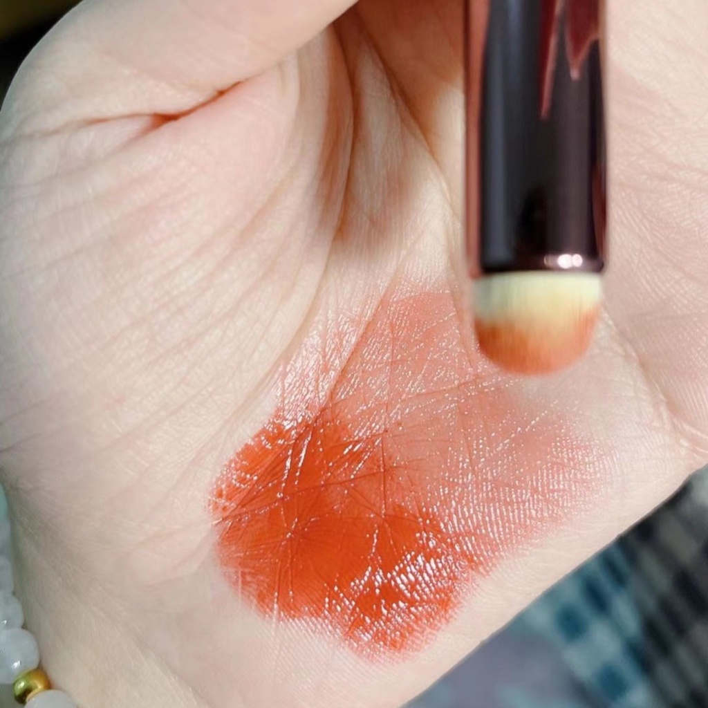 Cọ trang điểm môi được nhiều chuyên viên makeup yêu thích và khuyên dùng - Minrie Cosmetic