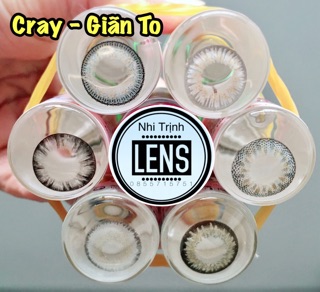 Lens chuyên sỉ