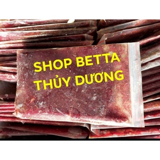 TRÙN HUYẾT ĐÔNG LẠNH
