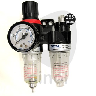 Bộ lọc đôi khí nén Airtac