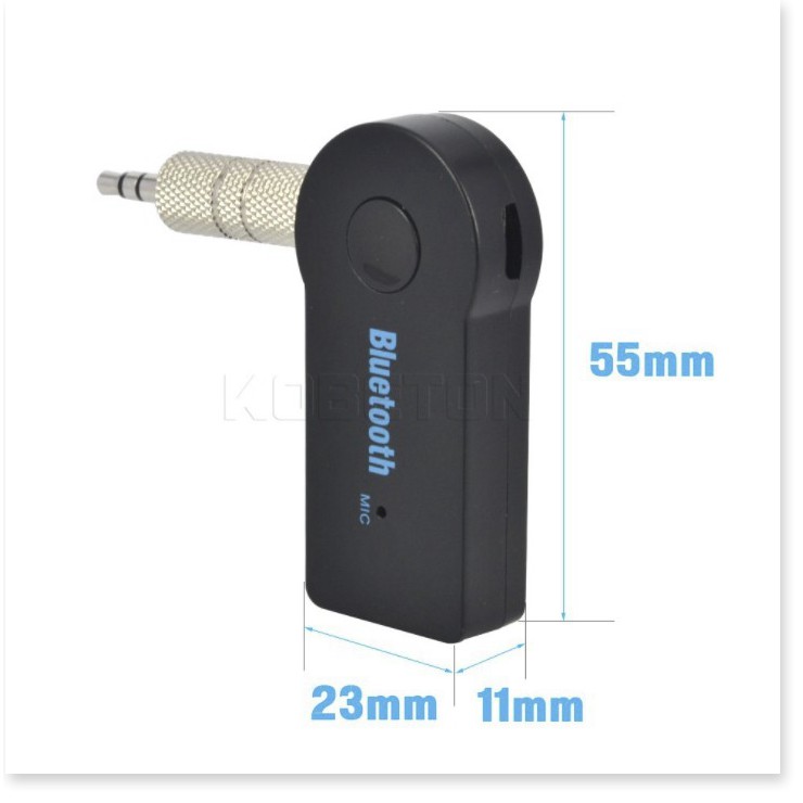 Kết nối Bluetooth  👉BH 1 THÁNG 👈 Thiết bị USB Giúp xe hơi giúp kết nối hệ thống âm thanh xe hơi với các thiết bị khác