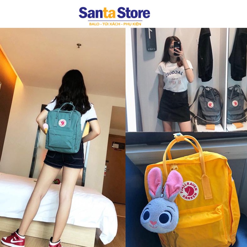 Balo đi học màu pastel nhẹ nhàng xinh xắn ❤️ HÀNG CÓ SẴN - dáng túi hộp  [Hàng mới ra lò] thời trang Hàn Quốc cao cấp