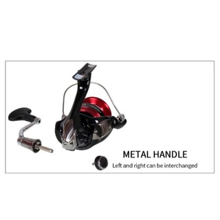 Máy SHIMANO SIENNA 4000 mẫu mới