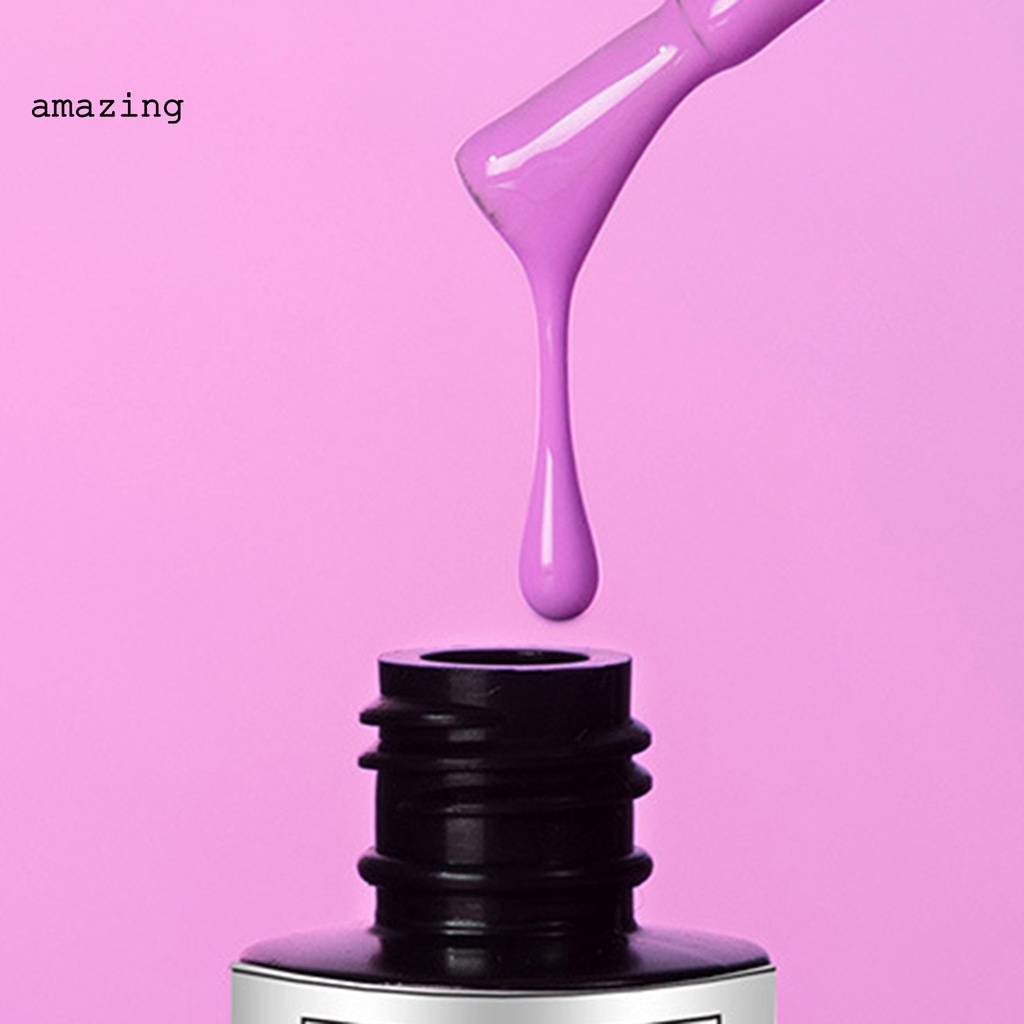 Sơn Móng Tay Gel UV 7ML An Toàn