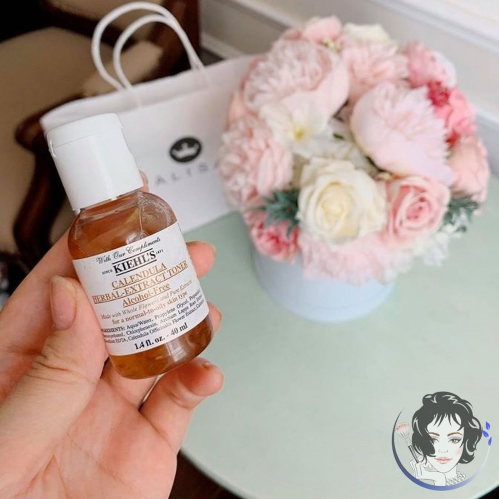 Toner Cúc 40ml