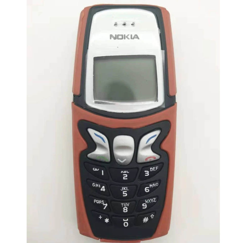 ĐIỆN THOẠI NOKIA 5210 CHÍNH HÃNG CỔ
