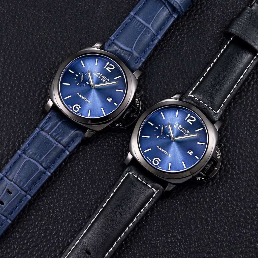 Đồng Hồ Đeo Tay Phát Quang Chống Thấm Nước Thời Trang Cho Nam Giới