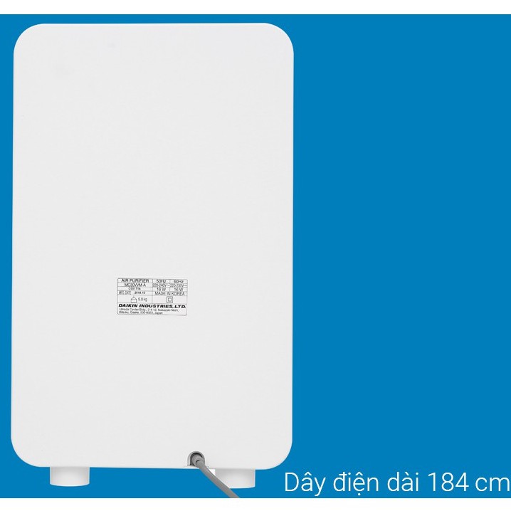 Máy lọc không khí Daikin MC30VVM-A