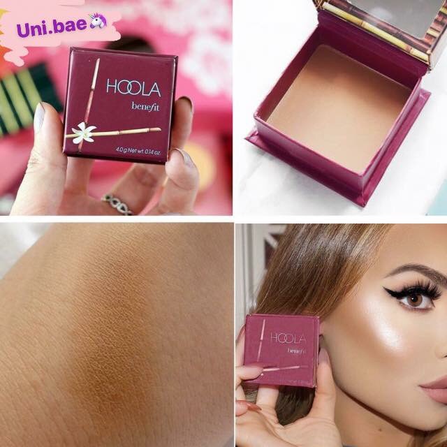 Có sẵn Phấn tạo khối Hoola Matte Mini 4gr | BigBuy360 - bigbuy360.vn