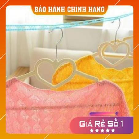 Dây Phơi Quần Áo chịu lực thông minh Dài 5m