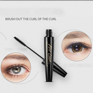Mascara làm dày và dài mi ROREC
