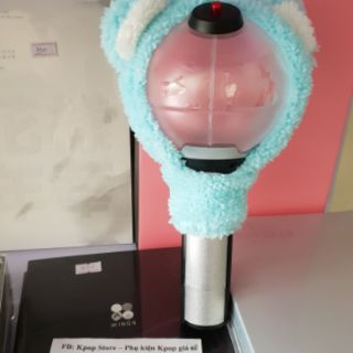 Bọc BOMB Áo ARMY BOMB BTS BT21