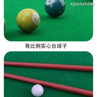 4.7┅Bàn chơi bida Mini dành cho trẻ em
