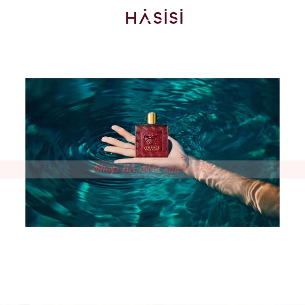 NƯỚC HOA VERSACE - Eros Flame EDP 100ml/ 200ml