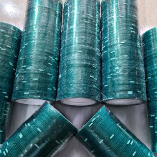Keo nhiệt dùng để cấy hàng quạt