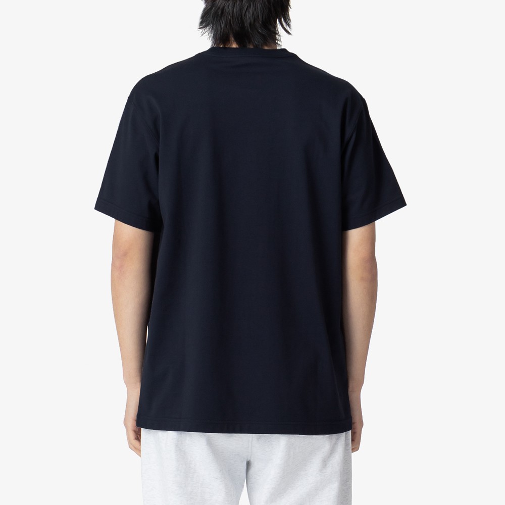 Áo Thun | Áo Phông New Era, Form Unisex Size S M L XL, Màu Trắng, Đen, Navy | BigBuy360 - bigbuy360.vn