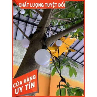 Bộ đuôi đèn ngoài trời chống nước