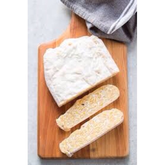Men Tempeh