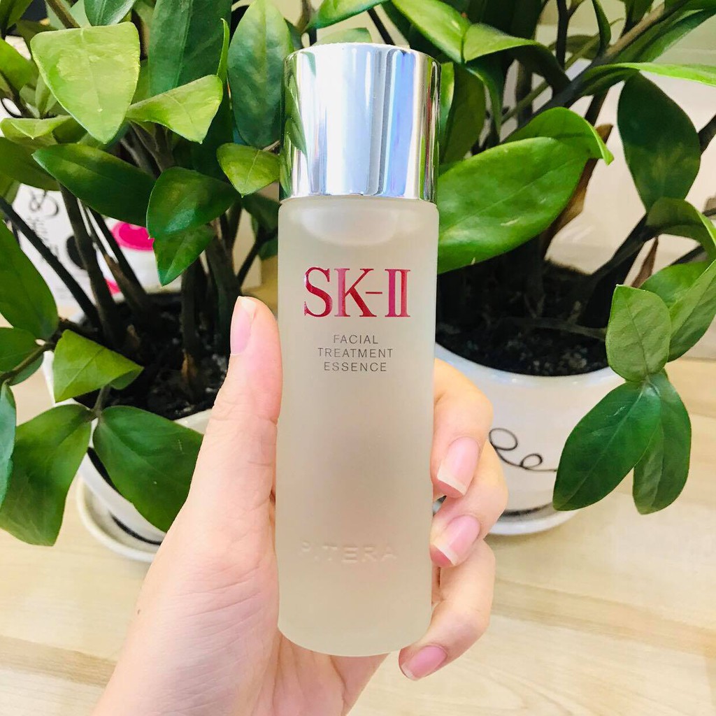 Nước Thần SKII - Facial Treatment Essence SK-II MINI 30ML - ladycare90