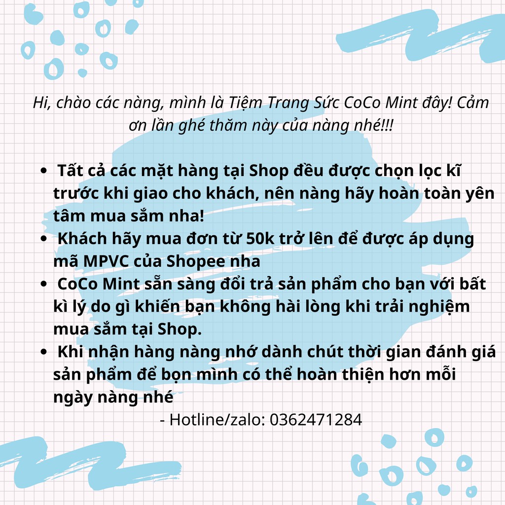 Băng Đô Cài Tóc ❤️FREESHIP❤️ Bờm Tóc Kiểu Nhún Bồng Hàn Quốc Dễ Thương - Băng Đô Tóc Phong Cách Hàn Quốc