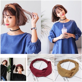 Băng đô thời trang Hàn Quốc xinh xắn