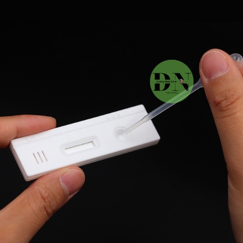 Que thử thai cho bò/heo độ chính xác cao