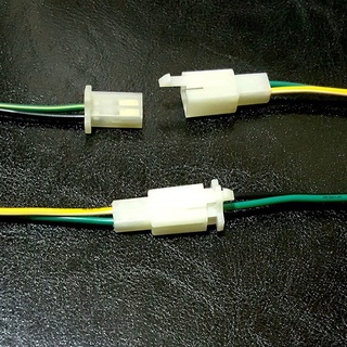 JACK KẾT NỐI ĐỰC CÁI - 2 CHÂN