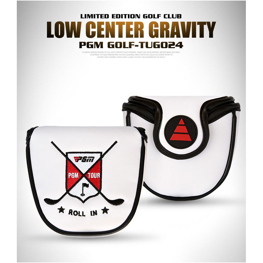 GẬY PUTTER - PGM GOLF YB011M - TUG024