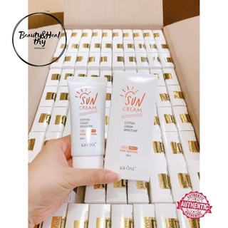 Kem Chống Nắng KB.ONE Hàn Quốc 50ml