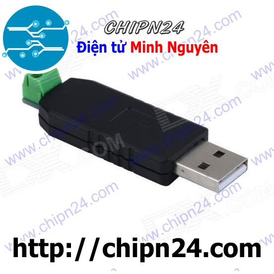 [1 CÁI] USB to RS485 CH340
