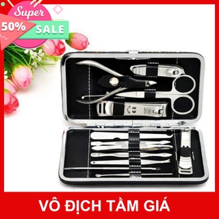 bấm móng tay 12 món tiện dụng