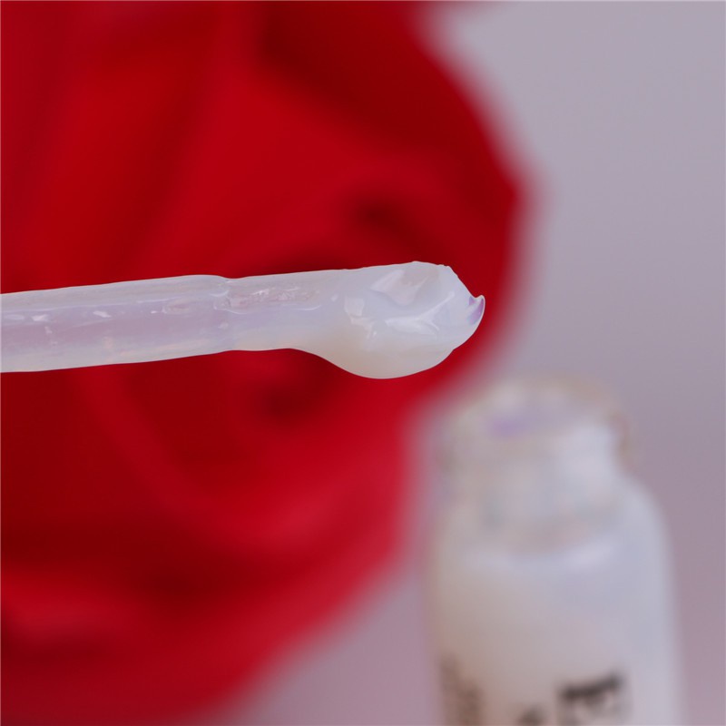 Keo dán lông mi giả chống thấm nước 2ml tiện lợi dành cho phái đẹp