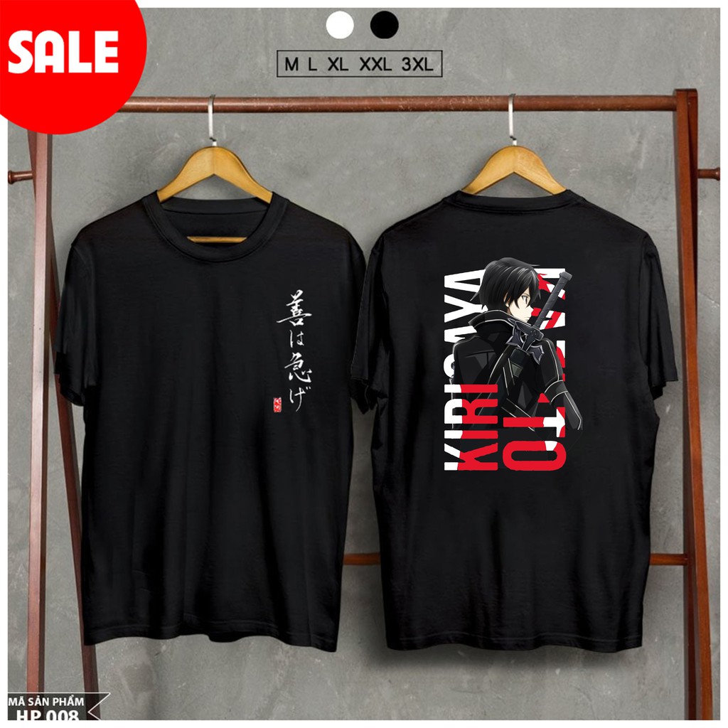 🔥HOT🔥 BST áo phông Anime Tokyo Revengers Jujutsu Kaisen Demon Slayer AOT Naruto OP cực chất | BigBuy360 - bigbuy360.vn