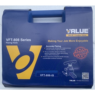 Bộ Loe Lệch Tâm Value Model: VFT-808 (Bộ)