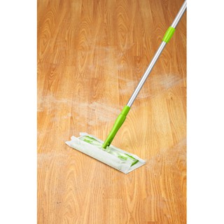 Cây lau nhà siêu sạch Scotch Brite