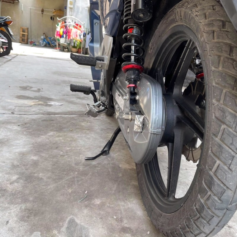 Pat tăng sên âm cho future fi và jupiter hãng