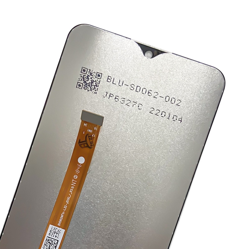 Màn Hình LCD Cho VIVO Y91 Y93 Y95 Y91i Y91C Y93S Y93st U1 Màn Hình Bộ Số Hóa Cảm Ứng Có Khung Linh Kiện Thay Thế