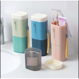 CỐC ĐỰNG BÀN CHẢI DU LỊCH