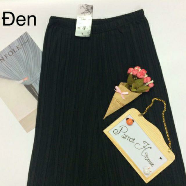 Quần xếp ly bigsize tôn dáng che khuyết đểm | BigBuy360 - bigbuy360.vn