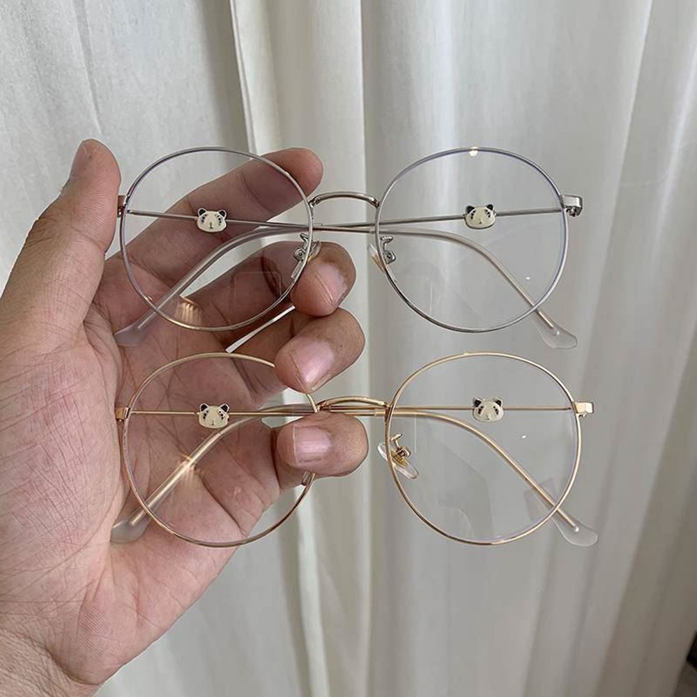 Kính Mát Gọng Tròn Thiết Kế Thời Trang | BigBuy360 - bigbuy360.vn