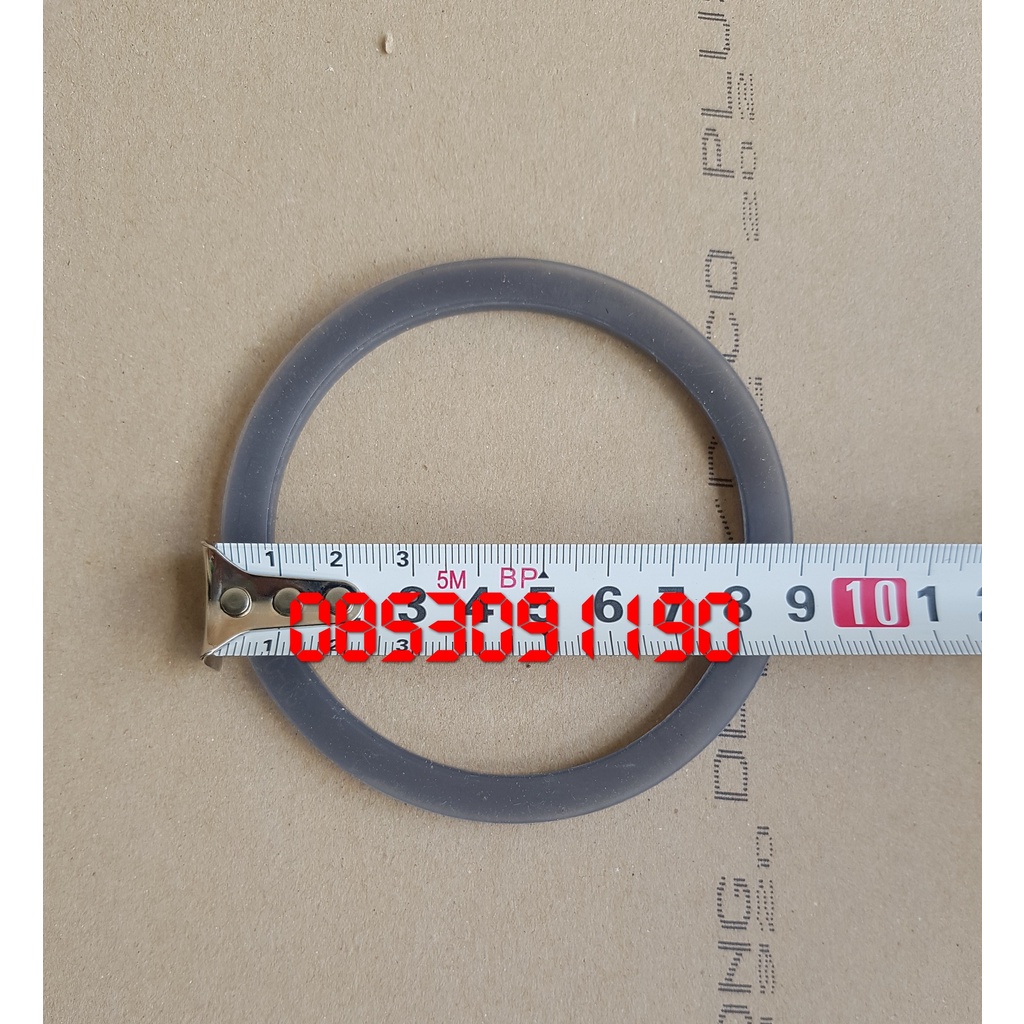 Gioăng cao su - ron chính hãng cối sinh tố máy xay happy cook 150B/150C - phụ kiện