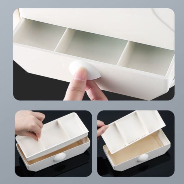 ﹉♦☂Khử trùng ngăn đựng đũa máy khử trùng gia đình nhỏ treo tường thông minh loại phích cắm miễn phí đục lỗ lưu trữ chống