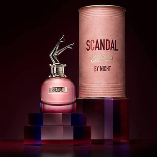 [MẪU THỬ] Nước hoa nữ Scandal by night