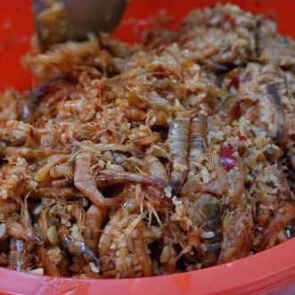 Tôm chua Bà Duệ dai ngon, chua ngọt đậm đà 400g - Đặc sản Huế