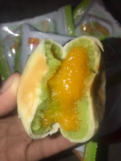 Pía Kim Sa Tân Huê Viên