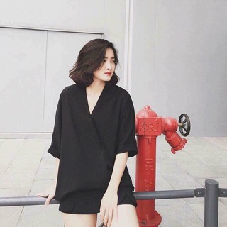 áo kimono